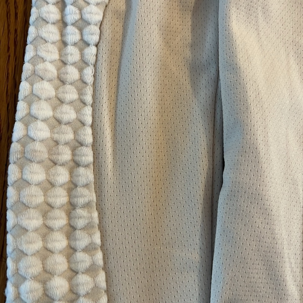 Nike collared long sleep pullover - Picture 6 of 7